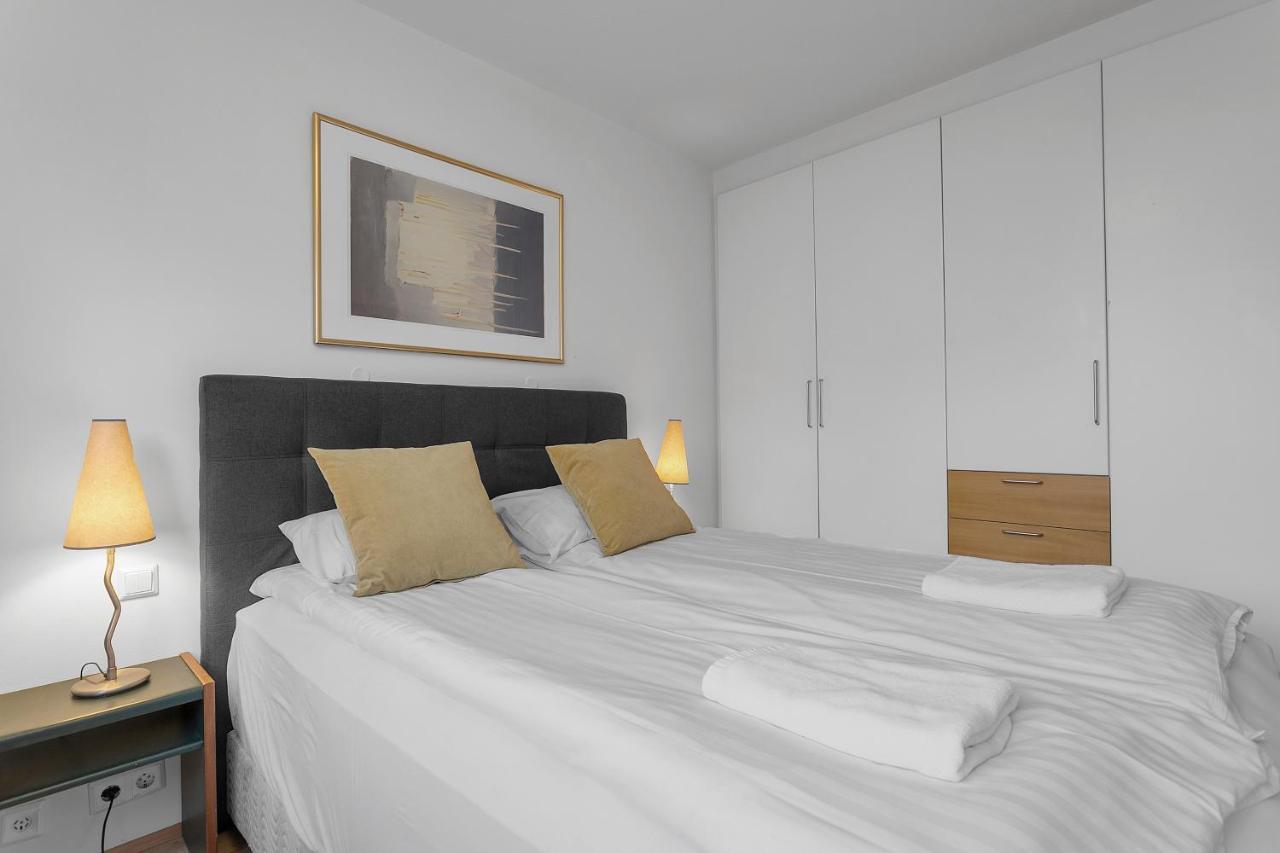 Charming One-Bedroom Apartment レイキャヴィーク エクステリア 写真